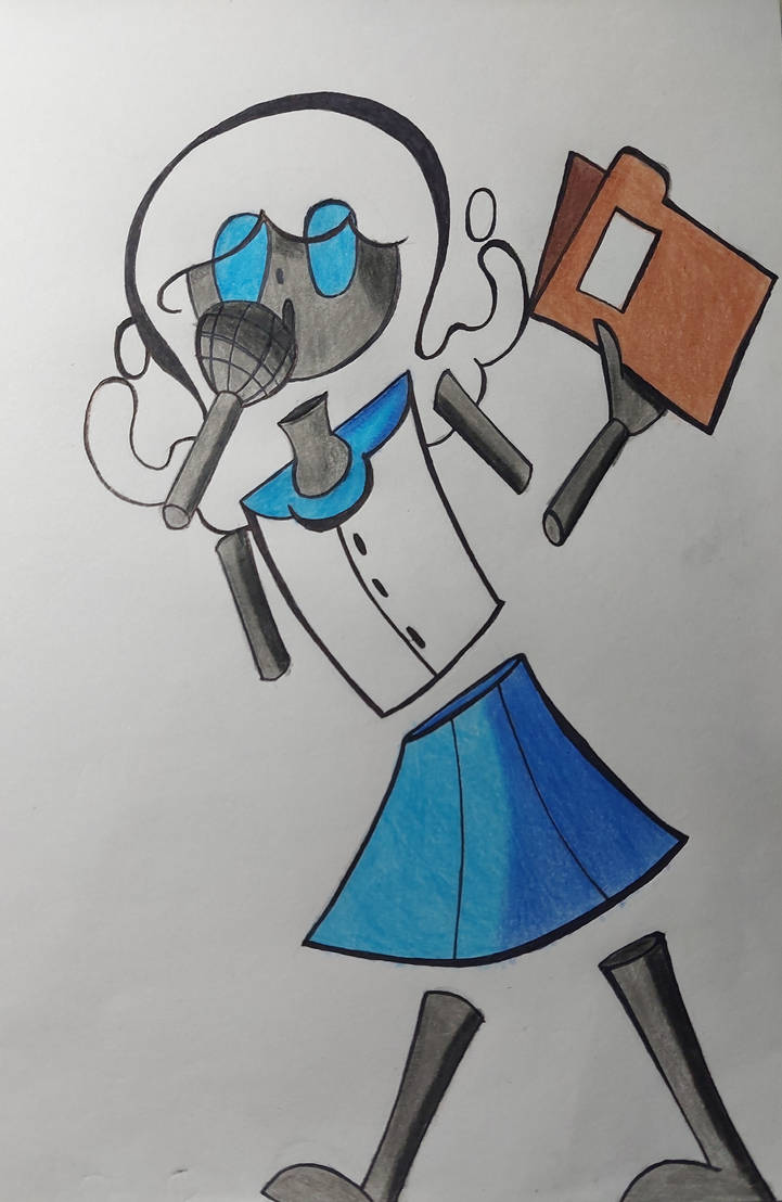 FNF Concept: Initiating Tutorial by Sweetie759 on DeviantArt