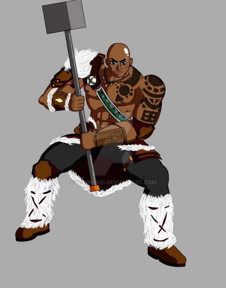 Grog Jpg Grog Colors 2 by JDKinkaid on DeviantArt