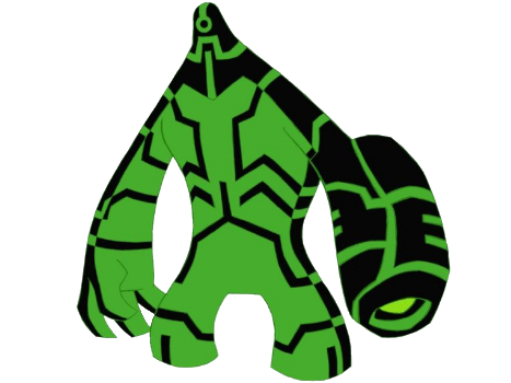 Mechamorph Guard png by TgoSurvivor on DeviantArt