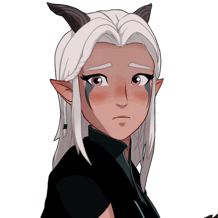 Rayla R3 Rayla Render 6 by TgoSurvivor on DeviantArt