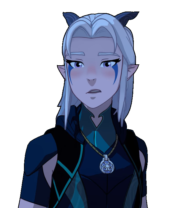 Rayla R3 Rayla Render 14 by TgoSurvivor on DeviantArt