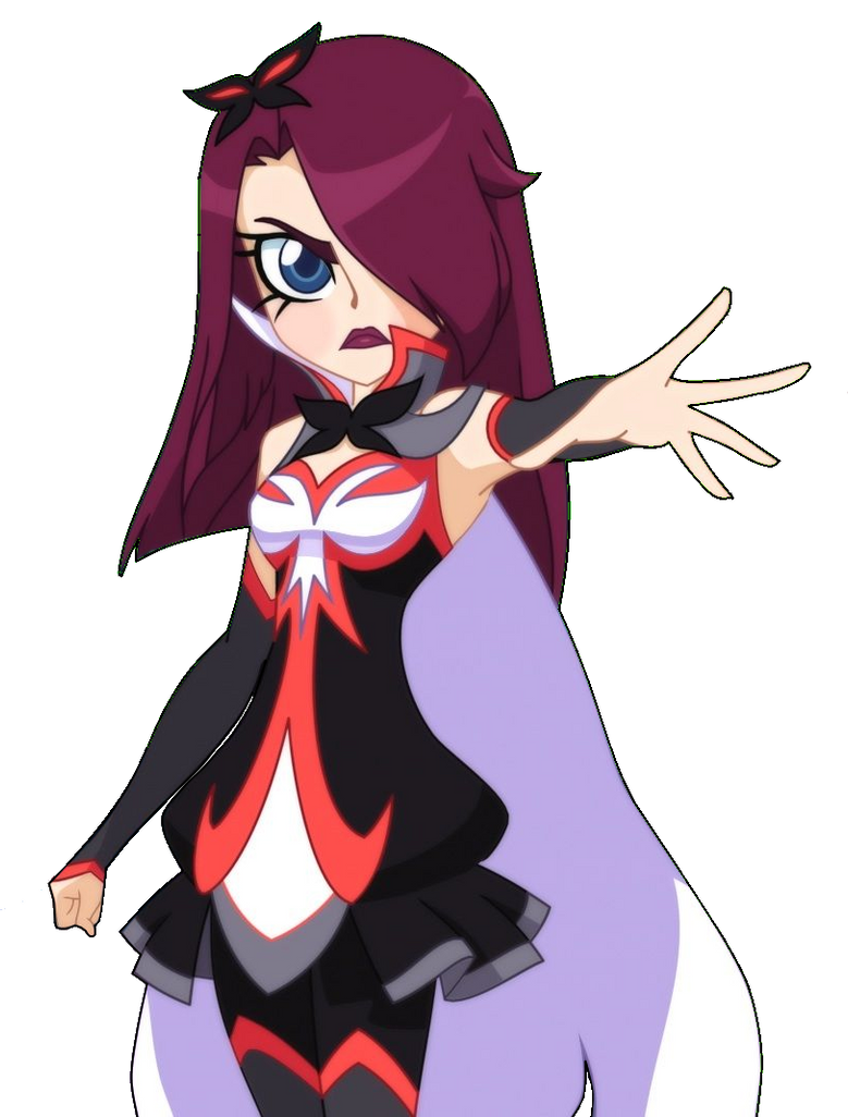 Praxina Render 3 by TgoSurvivor on DeviantArt