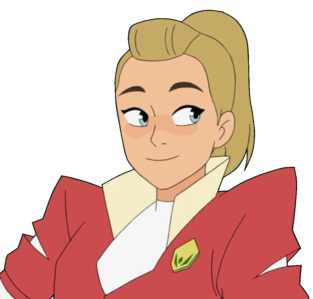 Adora Render 3 By TgoSurvivor On DeviantArt adora-render-3-by-tgosurvivor-on-deviantart