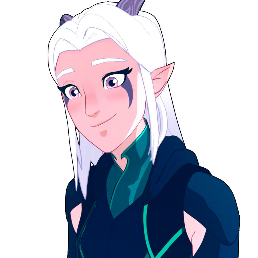 Rayla R3 Rayla Render 20 by TgoSurvivor on DeviantArt