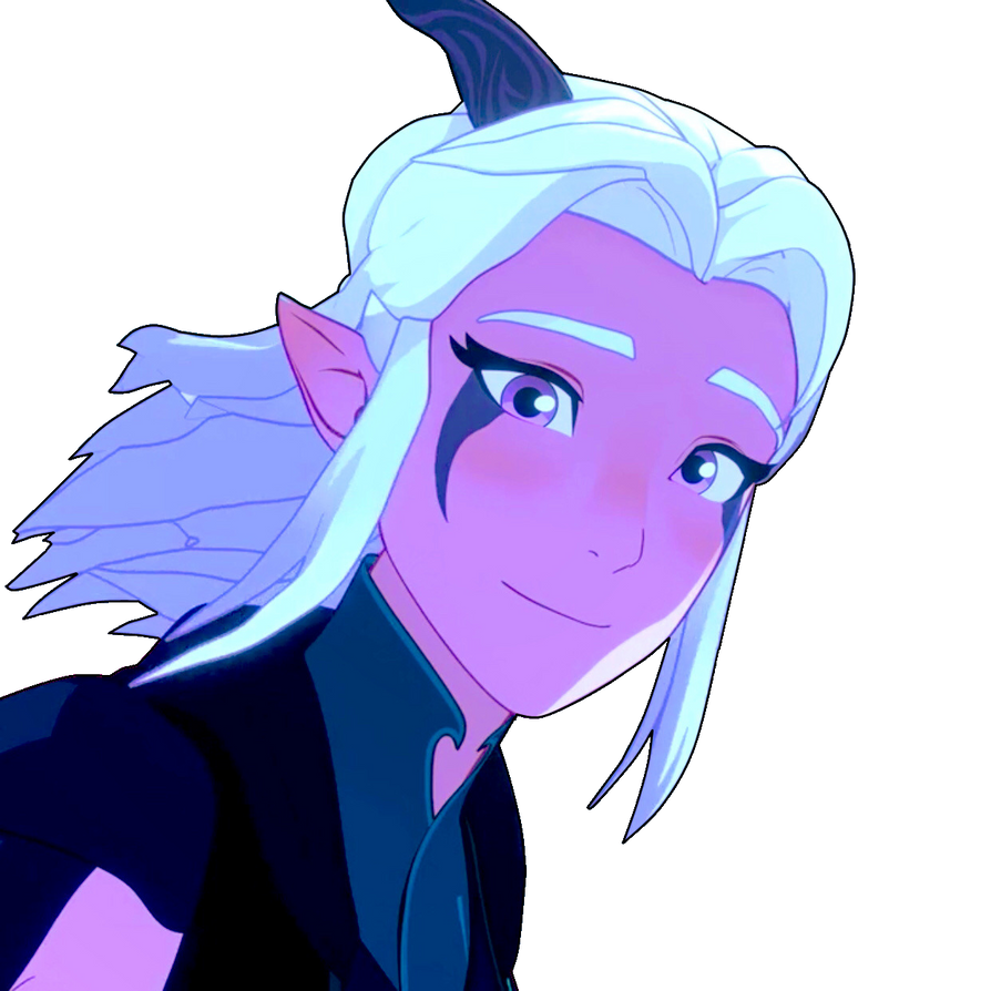 Rayla R3 Rayla Render 23 by TgoSurvivor on DeviantArt