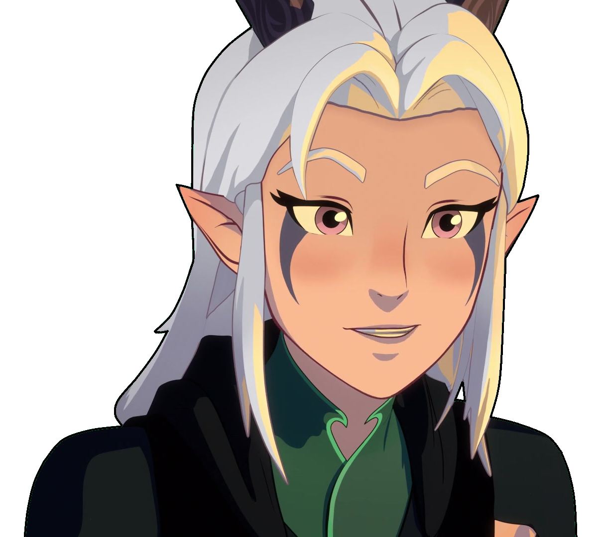 Rayla R3 Rayla Render 30 by TgoSurvivor on DeviantArt