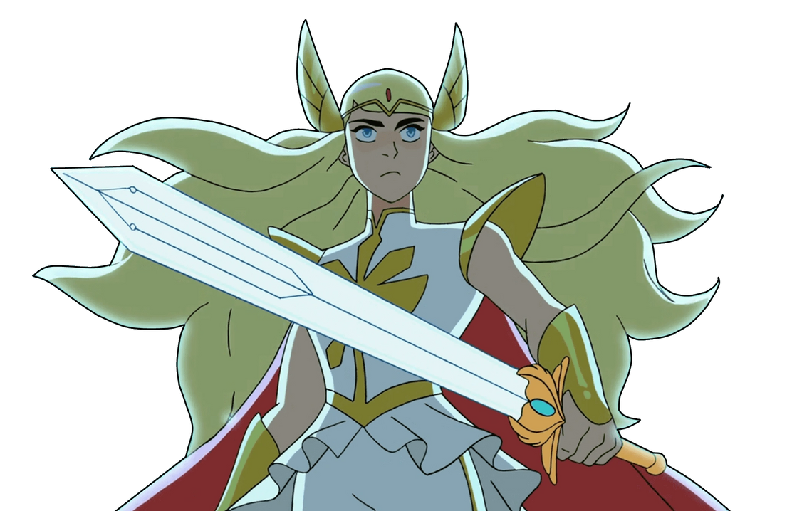 Adora Appears In The Dimension By TgoSurvivor On DeviantArt adora-appears-in-the-dimension-by-tgosurvivor-on-deviantart