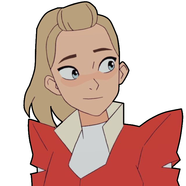 Adora Render 6 by TgoSurvivor on DeviantArt