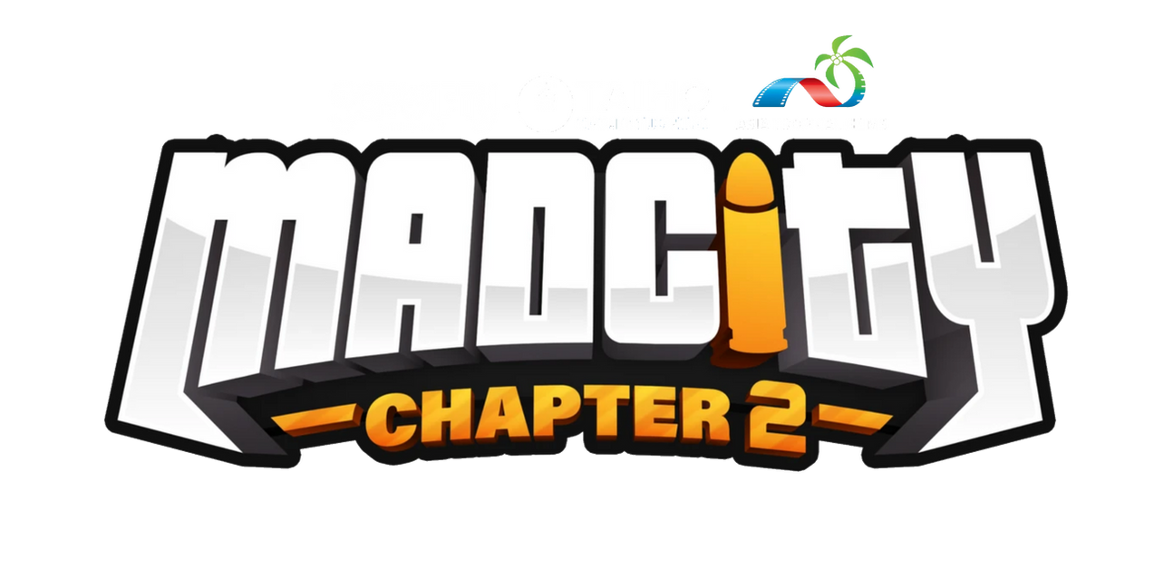 Mad City: Chapter 2 (Title) by TgoSurvivor on DeviantArt