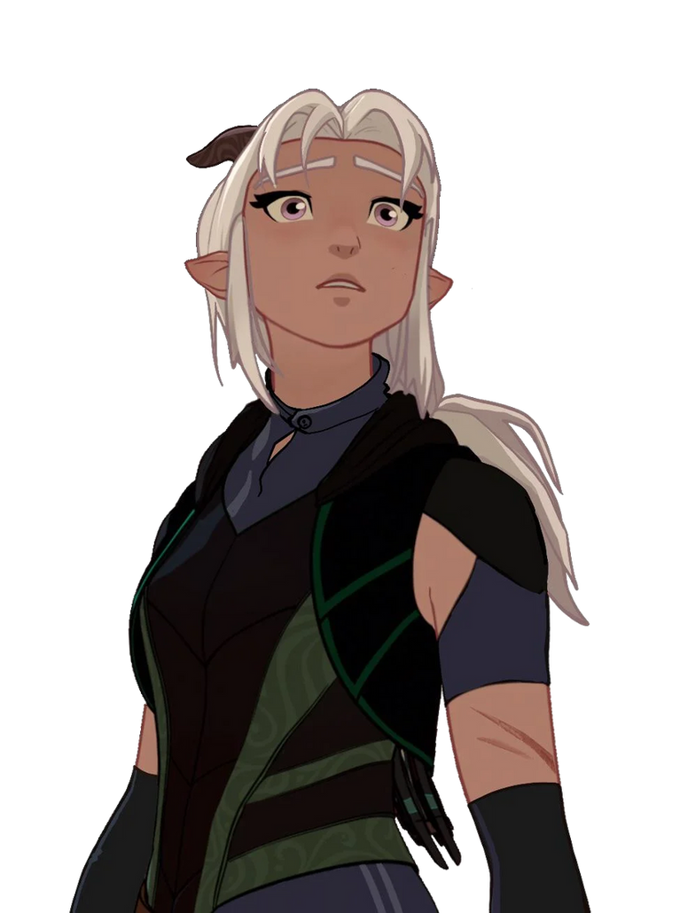 Rayla R3 Rayla Render 34 by TgoSurvivor on DeviantArt