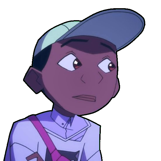 Benson Render 5 by TgoSurvivor on DeviantArt