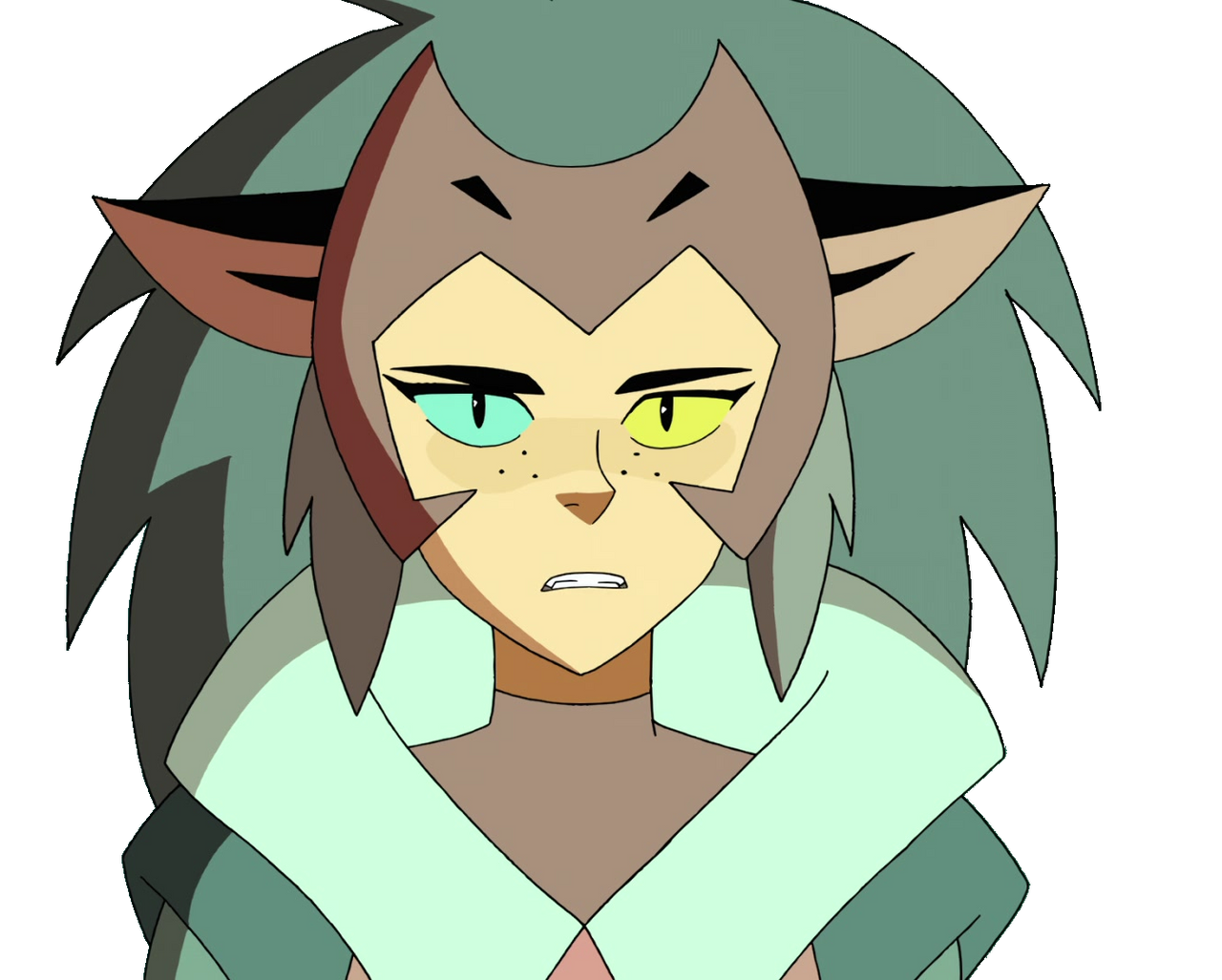 Catra Versions Deviantart Catra Render 13 by TgoSurvivor on DeviantArt