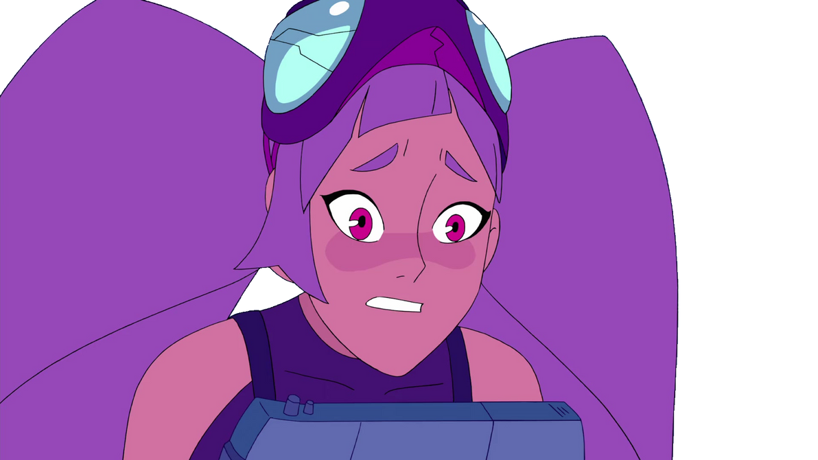 Entrapta Render 17 By TgoSurvivor On DeviantArt entrapta-render-17-by-tgosurvivor-on-deviantart