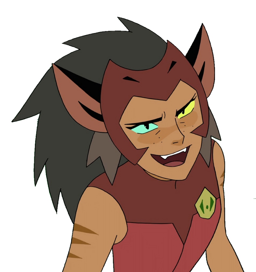 Catra Vector Catra Render 13 by TgoSurvivor on DeviantArt