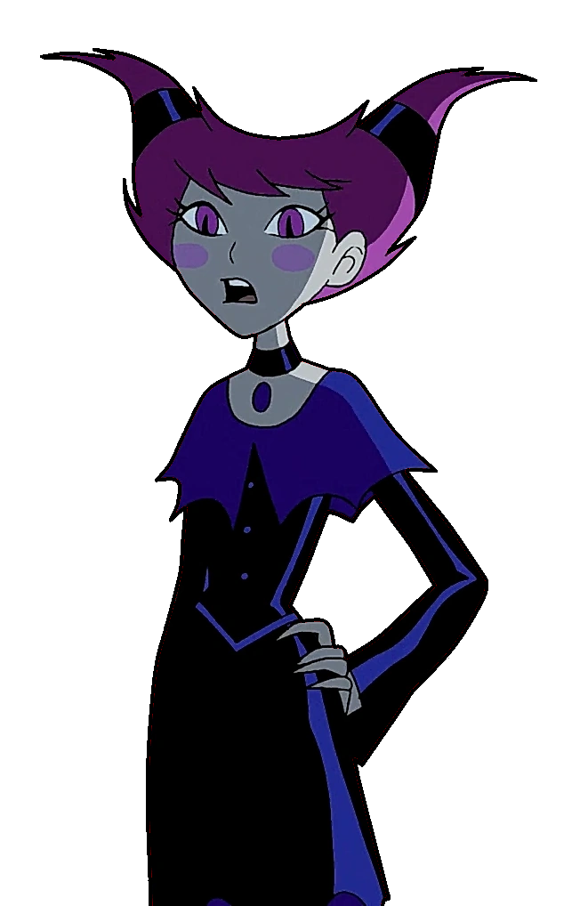 Jinx Render 1 by TgoSurvivor on DeviantArt