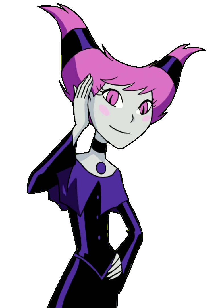 Jinx Render 3 by TgoSurvivor on DeviantArt