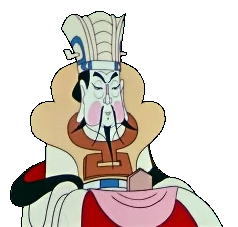 Java Emperor Jade Emperor Render 4 by TgoSurvivor on DeviantArt