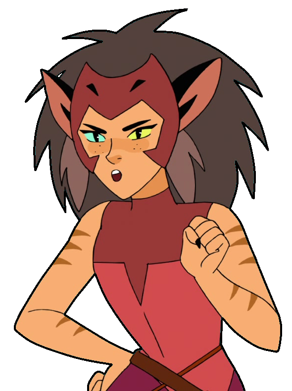 Catra Vector Catra Render 14 by TgoSurvivor on DeviantArt