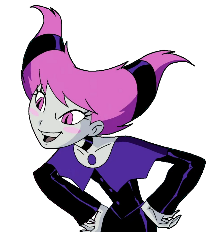 Jinx Render 6 by TgoSurvivor on DeviantArt