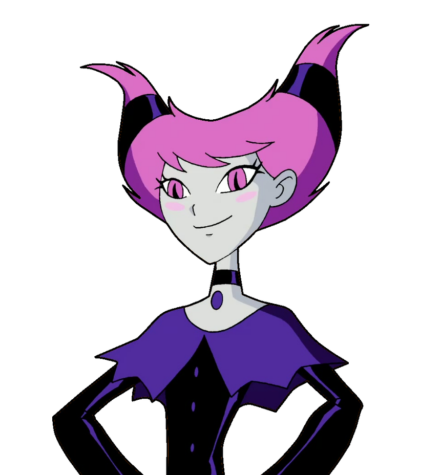 Jinx Render 7 by TgoSurvivor on DeviantArt