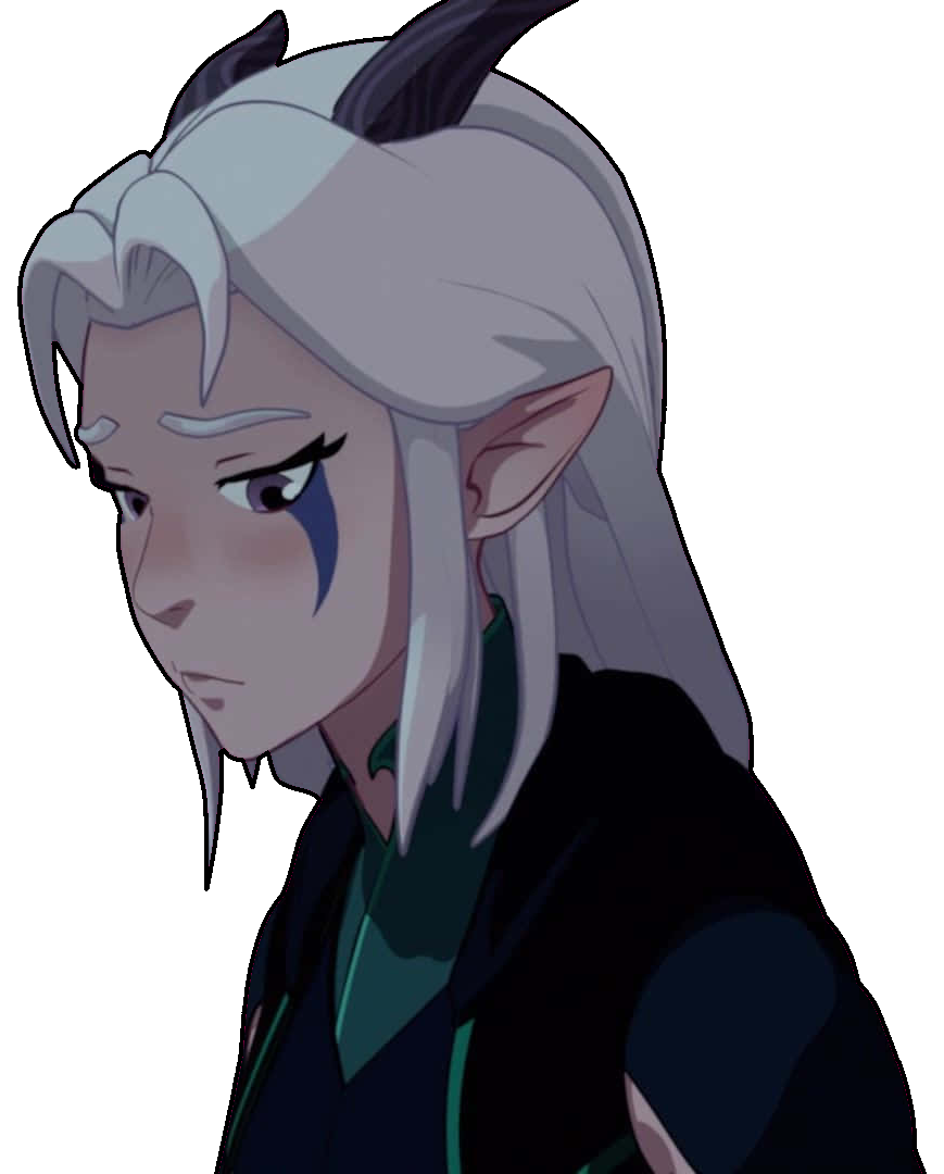 Rayla R3 Rayla Render 53 by TgoSurvivor on DeviantArt