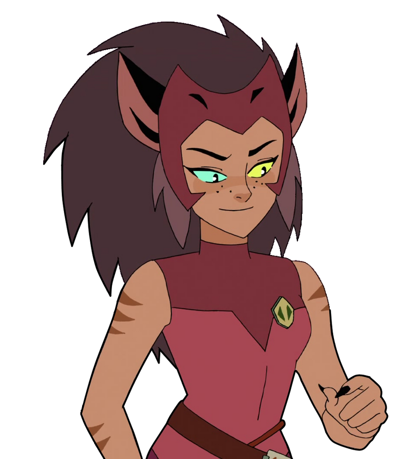 Catra Vector Catra Render 15 by TgoSurvivor on DeviantArt