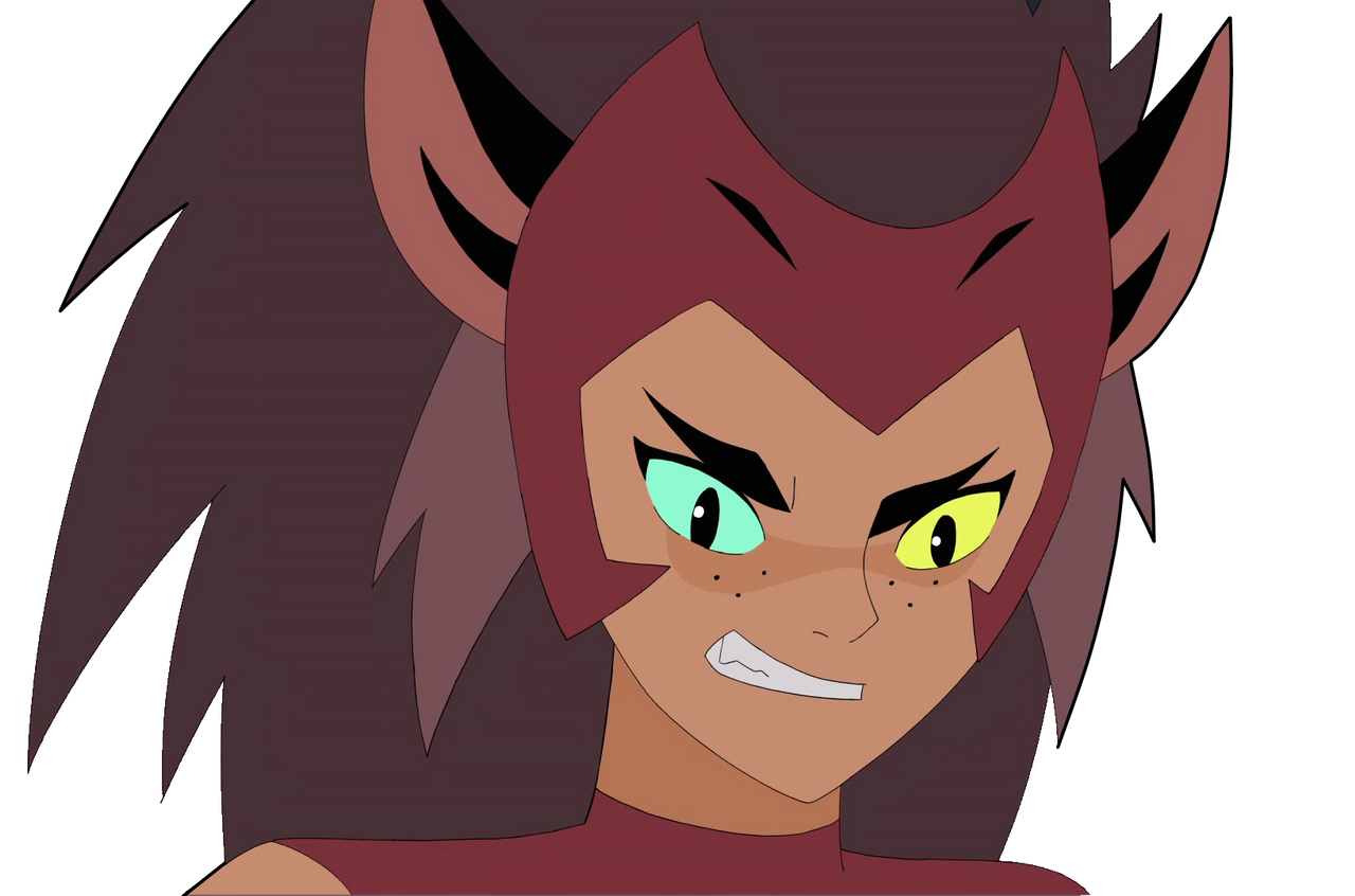 Catra Vector Catra Render 16 by TgoSurvivor on DeviantArt