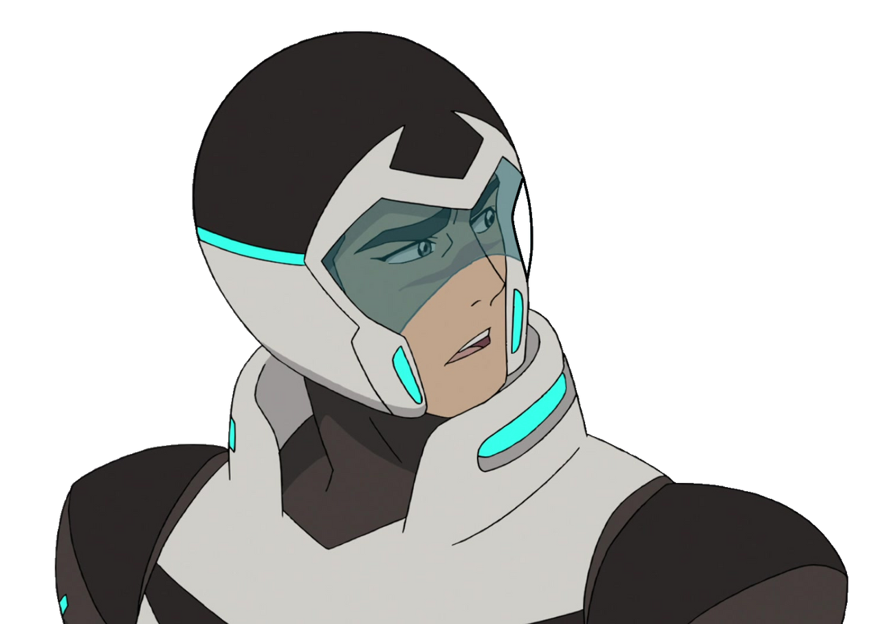 Shiro Render 3 by TgoSurvivor on DeviantArt