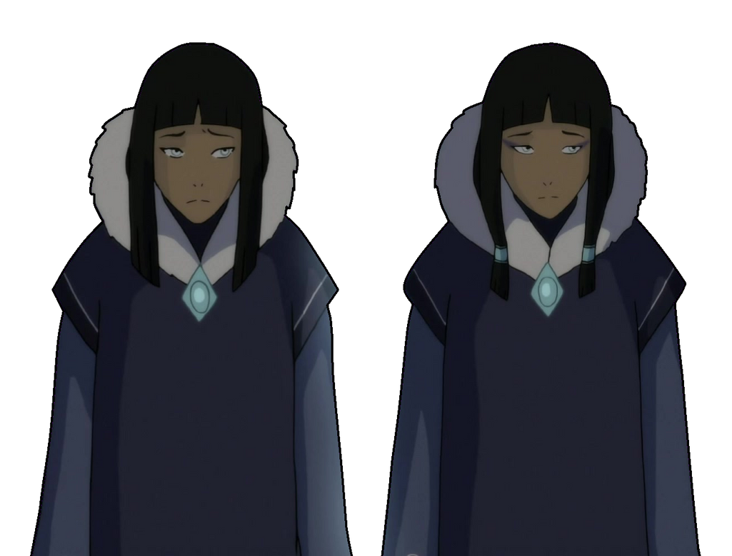Desna Eska And Desna Voice Actors , List of voice actors – SRKHWN
