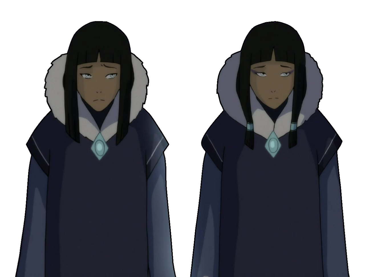 Desna Deviantart Eska and Desna Render 3 by TgoSurvivor on DeviantArt
