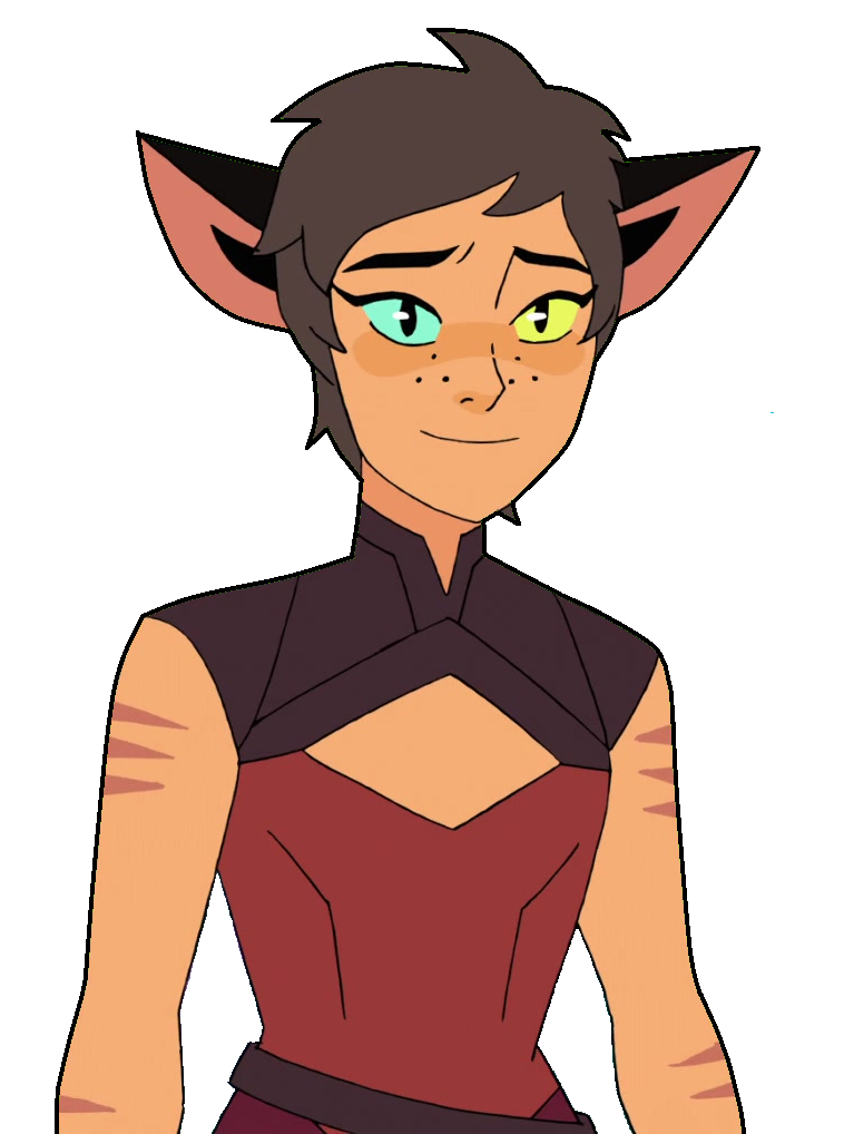 Catra Vector Catra Render 18 by TgoSurvivor on DeviantArt