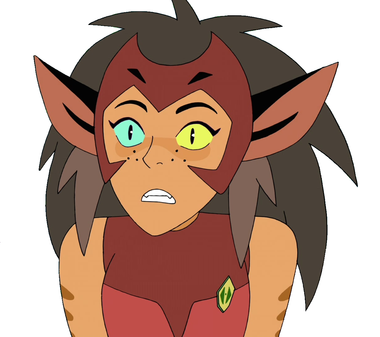 Catra Versions Deviantart Catra Render 21 by TgoSurvivor on DeviantArt
