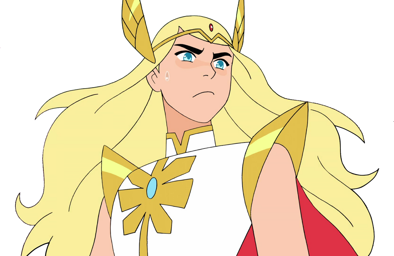 Adora Render 25 by TgoSurvivor on DeviantArt