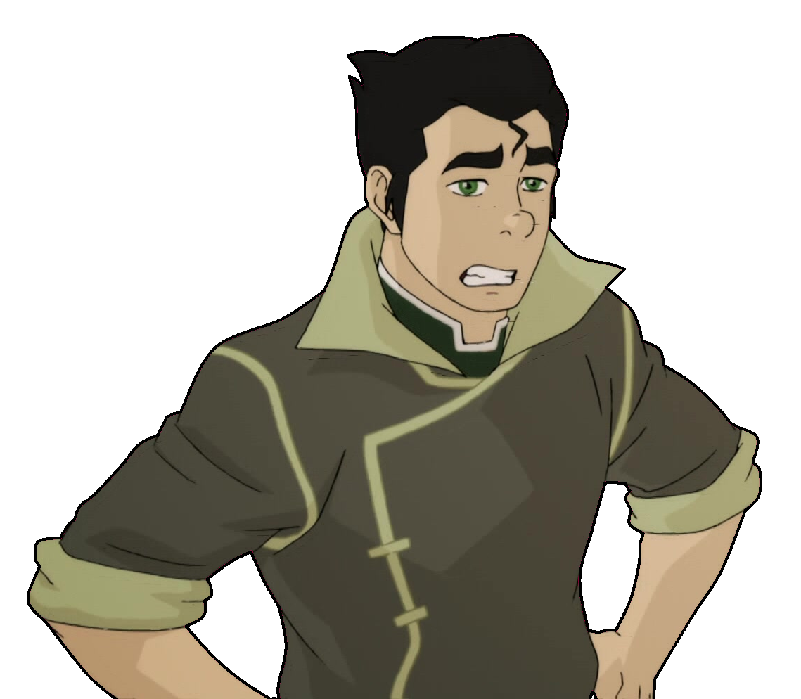 Bolin Avatar