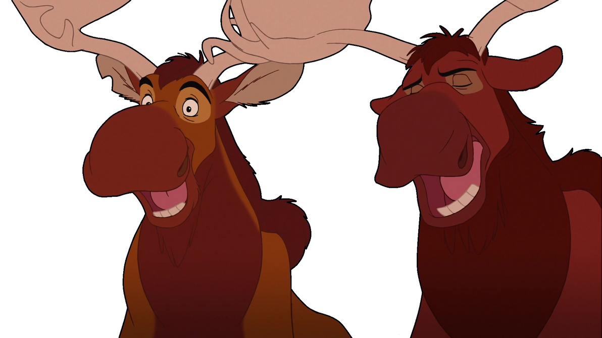 Rutt and Tuke Render 8 by TgoSurvivor on DeviantArt