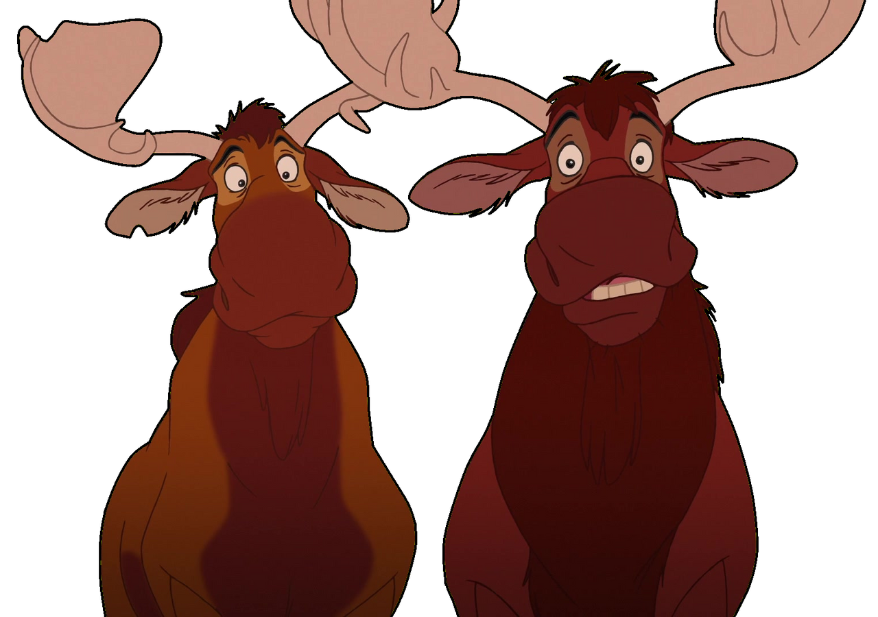 Rutt and Tuke Render 9 by TgoSurvivor on DeviantArt