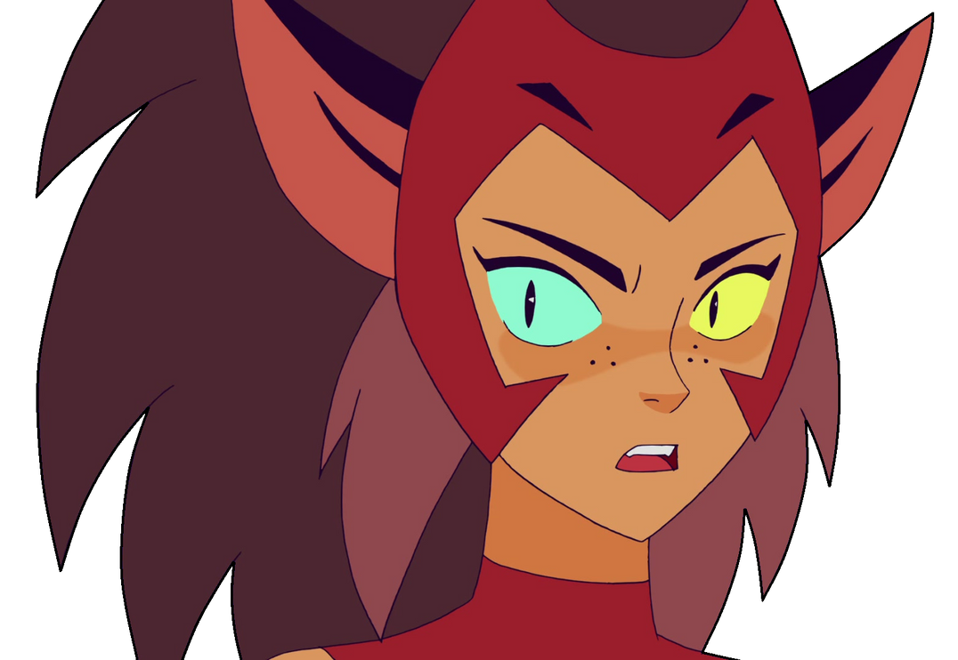 Catra Vector Catra Render 29 by TgoSurvivor on DeviantArt