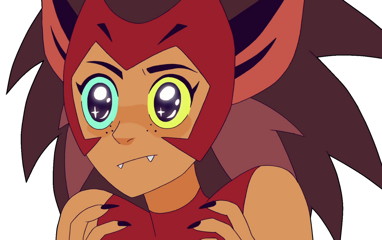 Catra Body Catra Render 30 by TgoSurvivor on DeviantArt