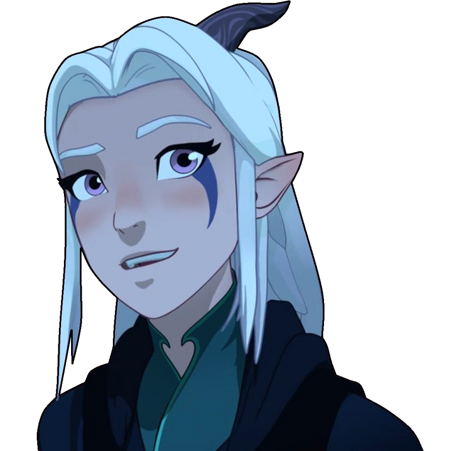 Photo Rayla Rayla Render 71 by TgoSurvivor on DeviantArt