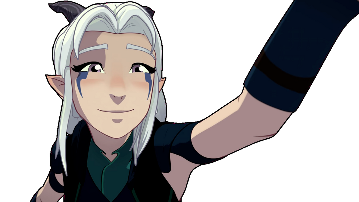 Rayla R3 Rayla Render 73 by TgoSurvivor on DeviantArt