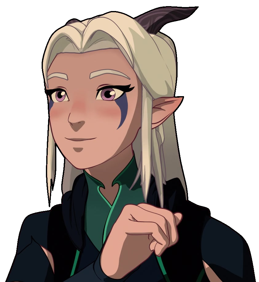Photo Rayla Rayla Render 84 by TgoSurvivor on DeviantArt