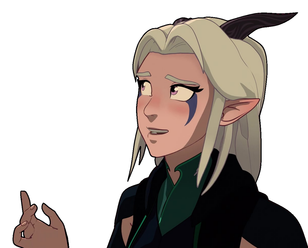 Rayla R3 Rayla Render 89 by TgoSurvivor on DeviantArt