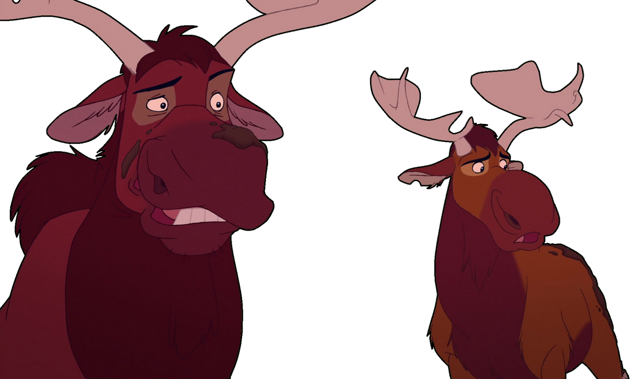 Rutt and Tuke Render 11 by TgoSurvivor on DeviantArt