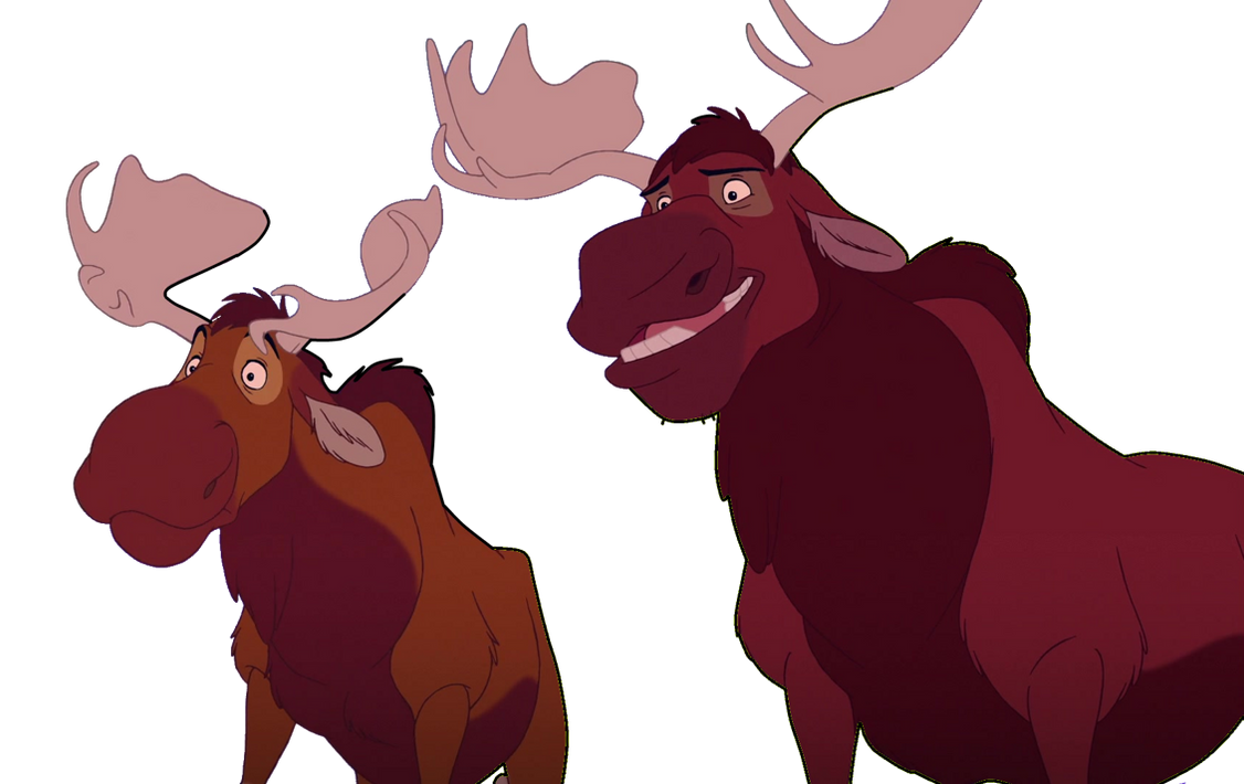 Rutt and Tuke Render 13 by TgoSurvivor on DeviantArt