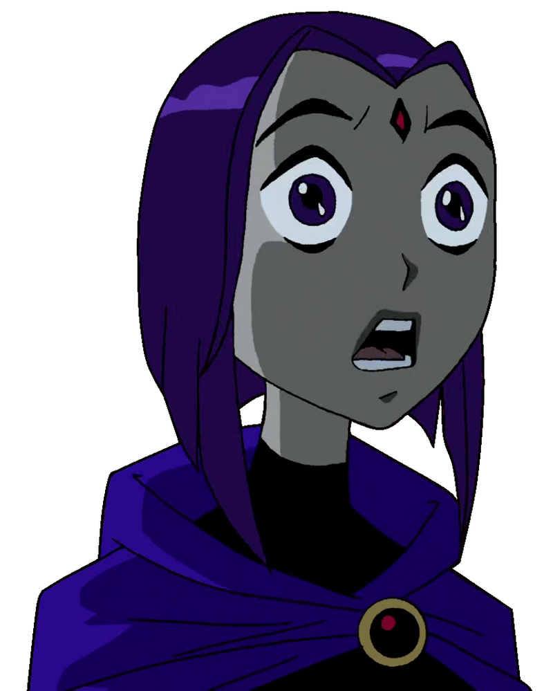 Raven Render 2 by TgoSurvivor on DeviantArt