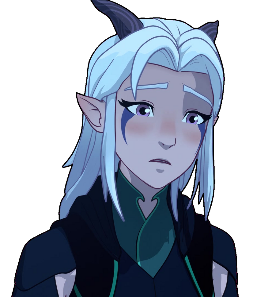 Rayla R3 Rayla Render 102 by TgoSurvivor on DeviantArt