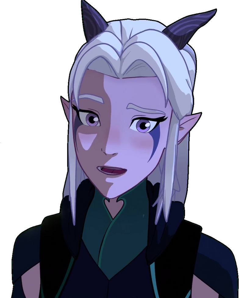 Rayla R3 Rayla Render 110 by TgoSurvivor on DeviantArt