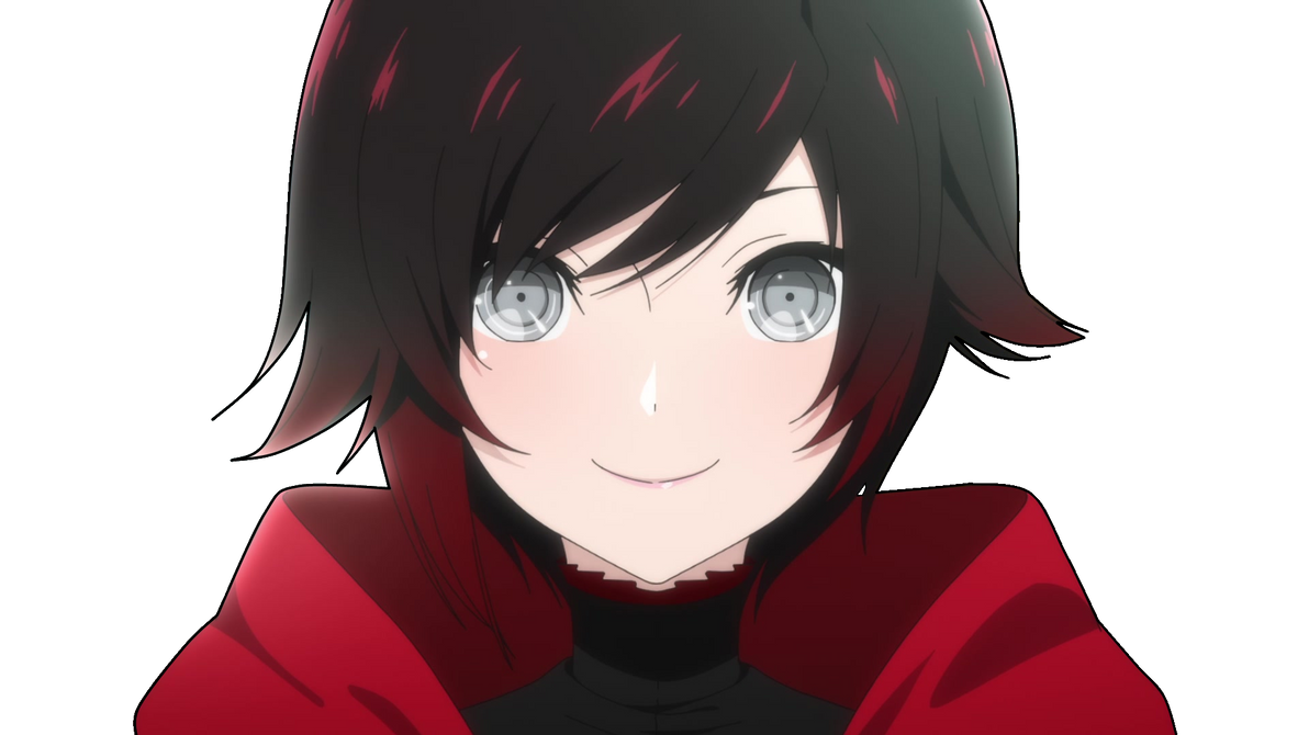 Ruby Rose Render 12 by TgoSurvivor on DeviantArt