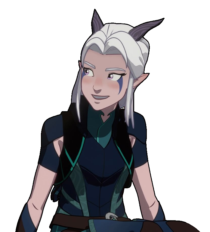 Rayla R3 Rayla Render 125 by TgoSurvivor on DeviantArt
