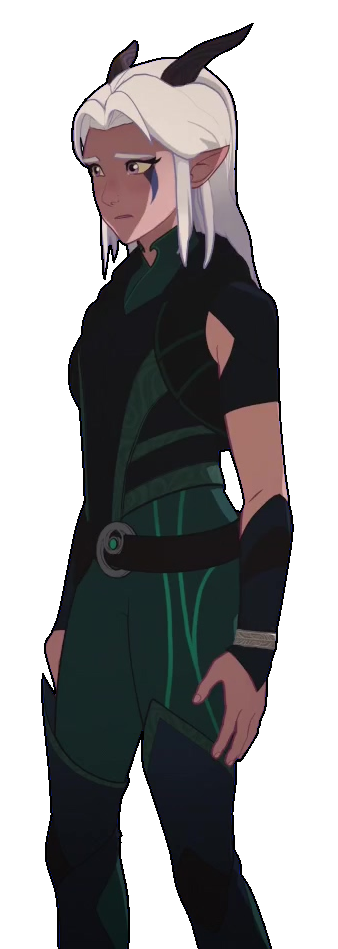 Rayla R3 Rayla Render 148 by TgoSurvivor on DeviantArt